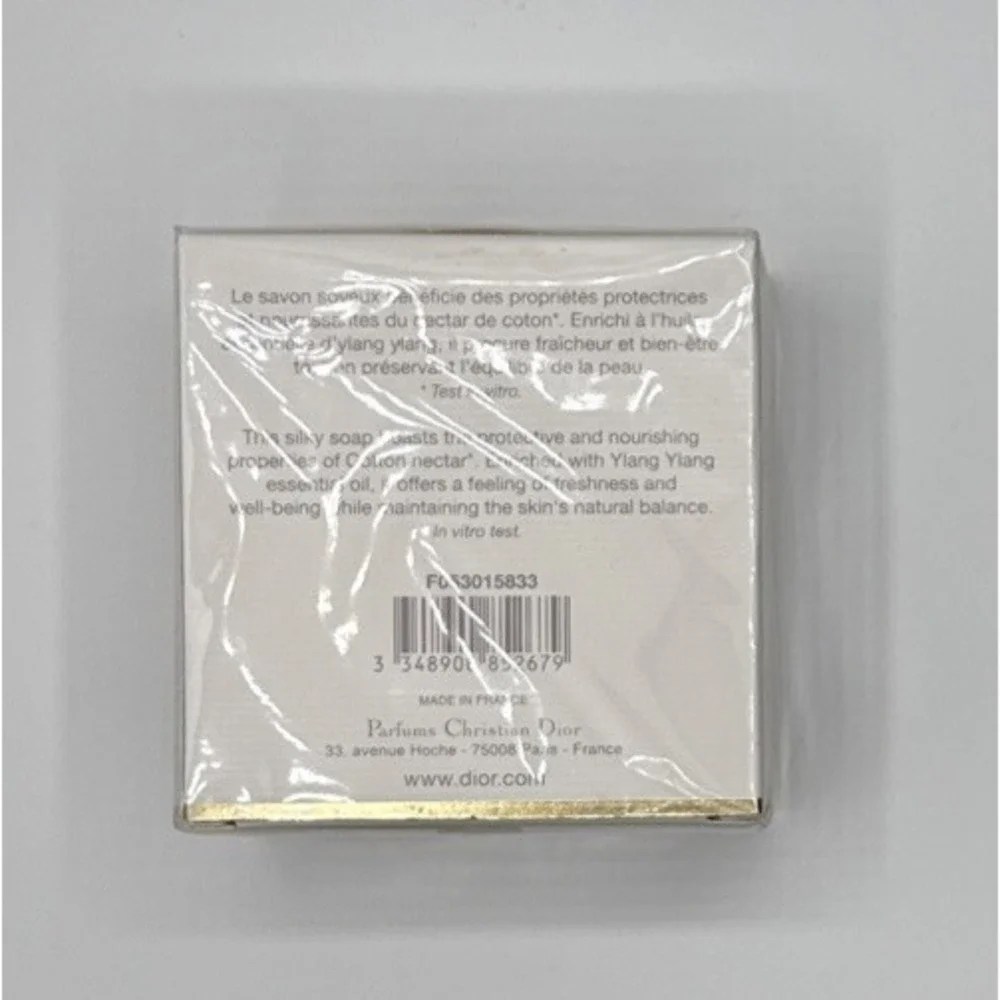 Dior jadore silky